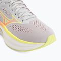 Scarpe da corsa donna Mizuno Wave Inspire 22 cloudscape/desert flower/lime pulp 7