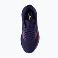 Scarpe da corsa donna Mizuno Wave Inspire 22 rhodonite/tomato puree/dahlia 5