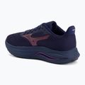 Scarpe da corsa donna Mizuno Wave Inspire 22 rhodonite/tomato puree/dahlia 3