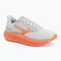 Scarpe da corsa donna Mizuno Fortrush cloudscape/lava orange/flamingo coral