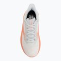 Scarpe da corsa donna Mizuno Fortrush cloudscape/lava orange/flamingo coral 5