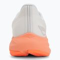 Scarpe da corsa donna Mizuno Fortrush cloudscape/lava orange/flamingo coral 6