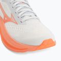 Scarpe da corsa donna Mizuno Fortrush cloudscape/lava orange/flamingo coral 7