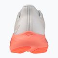 Scarpe da corsa donna Mizuno Fortrush cloudscape/lava orange/flamingo coral 3