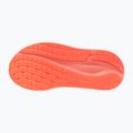 Scarpe da corsa donna Mizuno Fortrush cloudscape/lava orange/flamingo coral 4