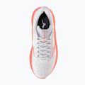 Scarpe da corsa donna Mizuno Fortrush cloudscape/lava orange/flamingo coral 5