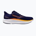 Scarpe da corsa donna Mizuno Fortrush rhodonite/firecracker/artisan's gold
