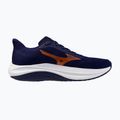 Scarpe da corsa donna Mizuno Fortrush rhodonite/firecracker/artisan's gold 2