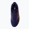 Scarpe da corsa donna Mizuno Fortrush rhodonite/firecracker/artisan's gold 5