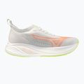 Scarpe da corsa donna Mizuno Neo Zen 2 gf white/flamingo coral/lime pulp 2
