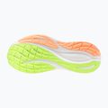 Scarpe da corsa donna Mizuno Neo Zen 2 gf white/flamingo coral/lime pulp 4