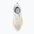 Scarpe da corsa donna Mizuno Neo Zen 2 gf white/flamingo coral/lime pulp 5