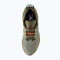 Scarpe da corsa uomo Mizuno Wave Mujin 11 sea spray/aventurine/martini olive 5