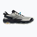 Scarpe da corsa uomo Mizuno Wave Mujin 11 foggy dew/dark slatevulcan