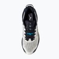 Scarpe da corsa uomo Mizuno Wave Mujin 11 foggy dew/dark slatevulcan 5