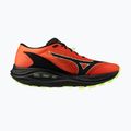 Scarpe da corsa Mizuno Neo Accera orange/lime pulp/black 2