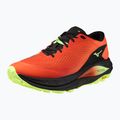 Scarpe da corsa Mizuno Neo Accera orange/lime pulp/black 3