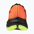 Scarpe da corsa Mizuno Neo Accera orange/lime pulp/black 5