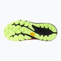 Scarpe da corsa Mizuno Neo Accera orange/lime pulp/black 6