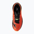 Scarpe da corsa Mizuno Neo Accera orange/lime pulp/black 7