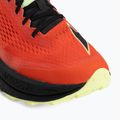 Scarpe da corsa Mizuno Neo Accera orange/lime pulp/black 7