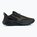 Scarpe da corsa uomo Mizuno Neo Lumina Gtx forest night/sea spray/vulcan 2