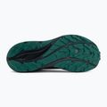 Scarpe da corsa uomo Mizuno Neo Lumina Gtx forest night/sea spray/vulcan 4