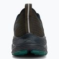 Scarpe da corsa uomo Mizuno Neo Lumina Gtx forest night/sea spray/vulcan 6