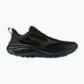 Scarpe da corsa uomo Mizuno Neo Lumina Gtx forest night/sea spray/vulcan