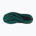 Scarpe da corsa uomo Mizuno Neo Lumina Gtx forest night/sea spray/vulcan 4