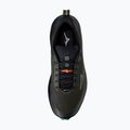 Scarpe da corsa uomo Mizuno Neo Lumina Gtx forest night/sea spray/vulcan 5