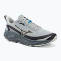 Scarpe da corsa uomo Mizuno Neo Lumina mirage gray/vulcan/blue jewel