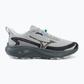 Scarpe da corsa uomo Mizuno Neo Lumina mirage gray/vulcan/blue jewel 2