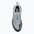 Scarpe da corsa uomo Mizuno Neo Lumina mirage gray/vulcan/blue jewel 5