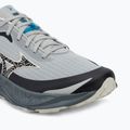 Scarpe da corsa uomo Mizuno Neo Lumina mirage gray/vulcan/blue jewel 7