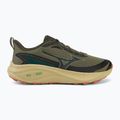 Scarpe da corsa uomo Mizuno Neo Lumina martini olive/forest night/ginger 2