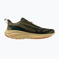 Scarpe da corsa uomo Mizuno Neo Lumina martini olive/forest night/ginger 2