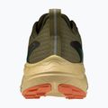 Scarpe da corsa uomo Mizuno Neo Lumina martini olive/forest night/ginger 3