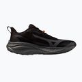 Scarpe da corsa uomo Mizuno Neo Lumina black bean/red dahlia/blackened pearl 2