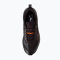 Scarpe da corsa uomo Mizuno Neo Lumina black bean/red dahlia/blackened pearl 5