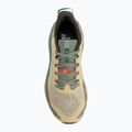 Scarpe da corsa donna Mizuno Wave Mujin 11 silver fern/mentholated/sea spray 5