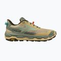 Scarpe da corsa donna Mizuno Wave Mujin 11 silver fern/mentholated/sea spray