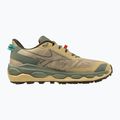 Scarpe da corsa donna Mizuno Wave Mujin 11 silver fern/mentholated/sea spray 2