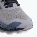 Scarpe da corsa donna Mizuno Wave Mujin 11 dapple gray/dark slate/vulcan 7
