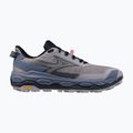 Scarpe da corsa donna Mizuno Wave Mujin 11 dapple gray/dark slate/vulcan