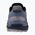 Scarpe da corsa donna Mizuno Wave Mujin 11 dapple gray/dark slate/vulcan 3