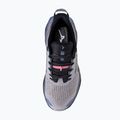 Scarpe da corsa donna Mizuno Wave Mujin 11 dapple gray/dark slate/vulcan 5