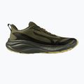Scarpe da corsa donna Mizuno Neo Lumina Gtx martini olive/mentholated/forest night 2