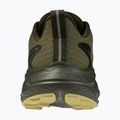 Scarpe da corsa donna Mizuno Neo Lumina Gtx martini olive/mentholated/forest night 3