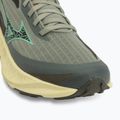 Scarpe da corsa donna Mizuno Neo Lumina sea spray/mentholated/beechnut 7